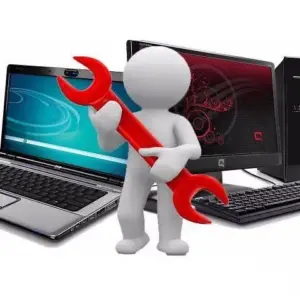 Annual Home PC Maintenance (Basic)