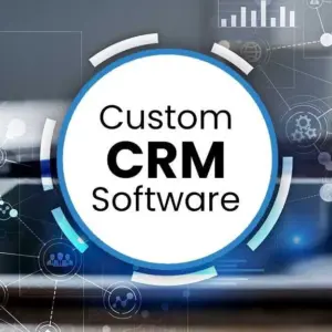 Custom CRM Software