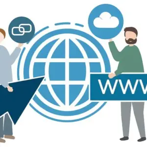 Annual Domain & Hosting Management