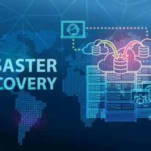 IT Disaster Recovery Plan Drafting