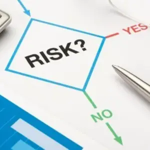 IT Infrastructure Risk Assessment