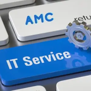 Annual IT Maintenance Contract