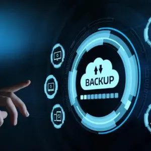 Basic Data Backup Best Practices Guide