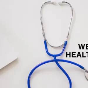 Basic Website Health Check