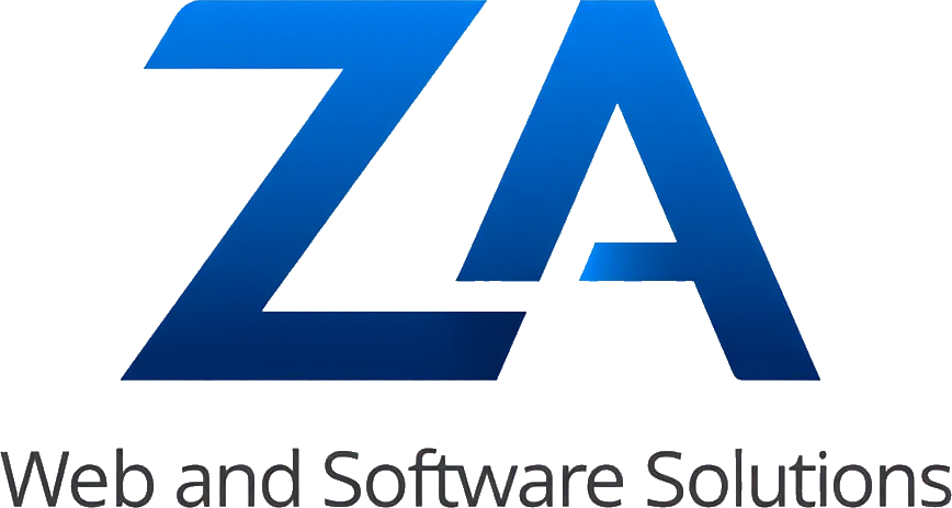 ZA Web and Software Solutions